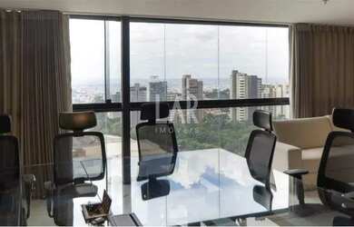 Imagem 2: Andar Corrido à venda, 3 vagas, Belvedere - Belo Horizonte/MG