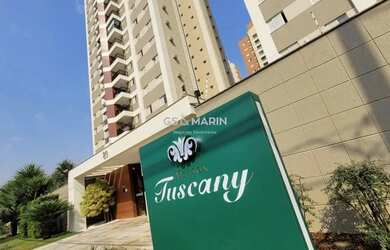 Imagem 12: Apartamento à venda no Ed. Maison Tuscany, em Londrina