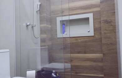 Imagem 15: Lindo Apartamento no Centro de Petrópolis Moderno e 100% reformado na Rua Irmãos D?Angelo