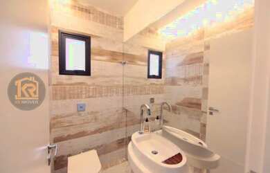 Imagem 5: DAMHA V - Casa 265m2 com Mezanino