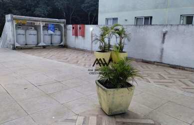 Imagem 5: Apartamento com 2 dormitórios, 66 m² - venda por R$ 185.000,00 ou aluguel por R$ 1.085,00