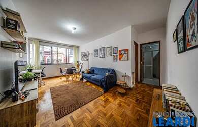 Imagem 2: APARTAMENTO - BELA VISTA - SP