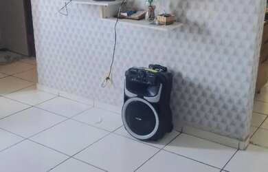 Imagem: O apartamento possui 2 Dormitórios, 1 Banheiro e está localizado