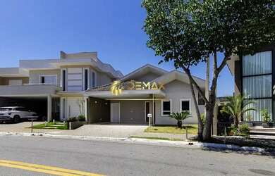 Imagem 3: Casa Térrea Altos da Serra VI, Urbanova, SJC