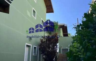 Imagem 9: Casa no Condomínio Residencial dos Lagos 4 Quartos, 4 Suítes, 3 Salas,...