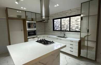 Imagem 7: Casa Nascente 4/4 dormitórios com suíte master em Buraquinho