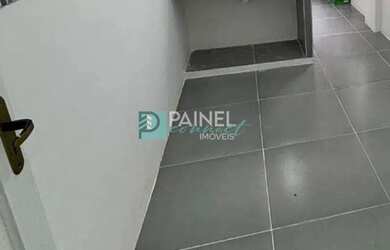 Imagem 9: Apartamento para aluguel, 2 quartos, 1 vaga, Vila Mathias - Santos/SP