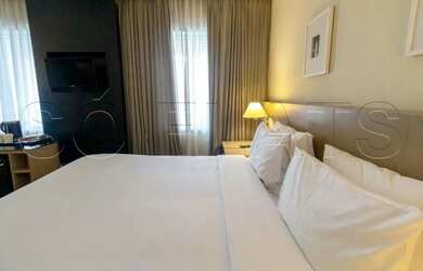 Imagem 11: Flat Brooklin entrada imediata Próximo a Av. Luis Carlos Berrini