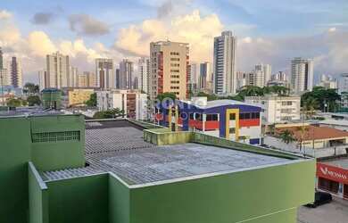 Imagem 10: Apartamento D Italia, unidade não informado 402, Piedade