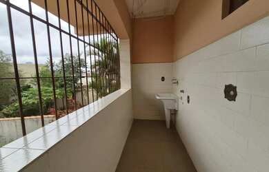 Imagem 12: Locação ou venda - Casa no Jardim Laranjeiras