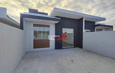 Imagem 4: Casa Com Suíte a Venda Matinhos