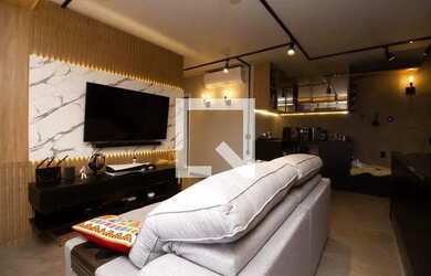 Imagem 4: Apartamento à Venda - Mooca, 2 Quartos, 70 m2