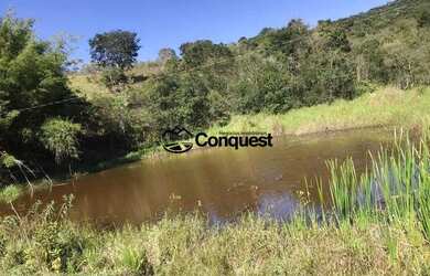 Imagem: A fazenda possui 360.000m² de Área e está localizado em