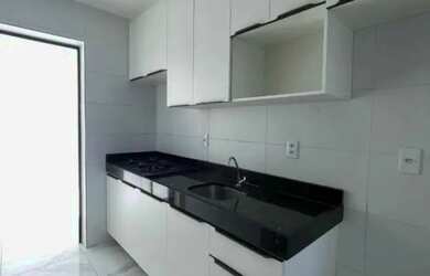 Imagem 11: Locação no Geisel, apartamento NOVO primeira locação com 03 quartos...