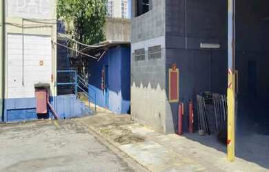 Imagem 10: Galpão, Vila Leopoldina - São Paulo