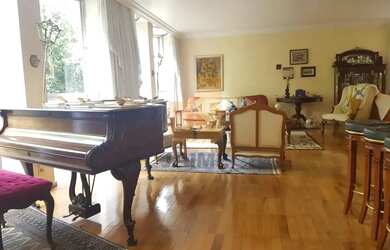 Imagem 13: Apartamento com 4 dormitórios e 2 vagas em Higienópolis