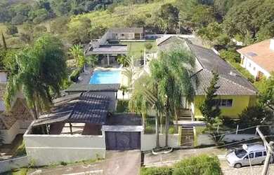 Imagem 2: Casa com 6 dormitórios à venda, 500 m² por R$ 2.400.000,00 - Jardim...