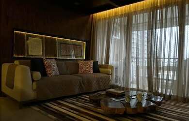 Imagem 3: Apartamento para alugar em Barueri, Alphaville Conde II, com 3 quartos,...