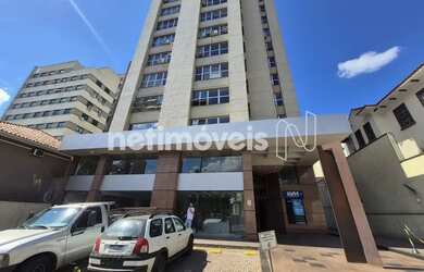 Imagem 14: Locação Sala Santo Agostinho Belo Horizonte