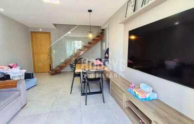 Imagem 3: Apartamento Duplex com 2 dormitórios à venda, 81 m² por R$ 830.000,00...