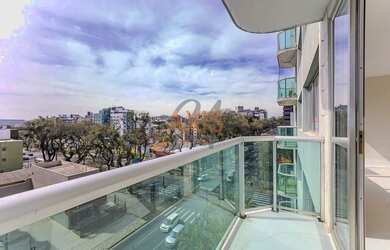 Imagem 9: Apartamento de 3 Quartos no Edifício Marambaia