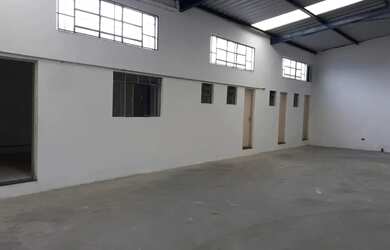 Imagem 5: Aluguel Commercial / Industrial Nova Lima MG