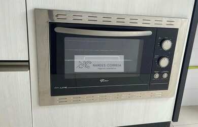 Imagem 10: Apartamento à venda,Condomínio Spazio Louvre, Décimo primeiro andar...