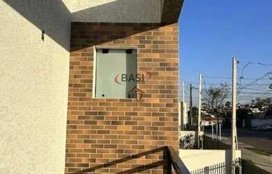 Imagem 5: Sobrado com 3 Quartos à Venda no Bairro Alto / Atuba