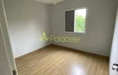 Imagem 2: Apartamento à venda 2 Quartos, 2 Suites, 1 Vaga, 64M², Vila São José,...