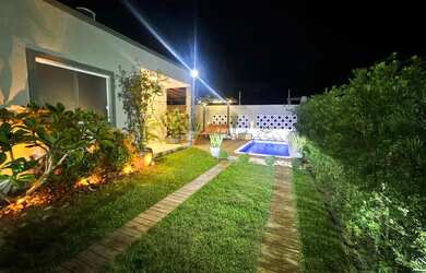 Imagem 2: A casa solta do jeitinho que você sempre SONHOU