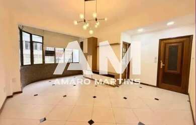 Imagem: O apartamento possui 3 Dormitórios, 3 Banheiros, 1 Vaga na