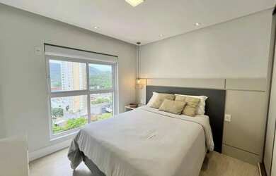 Imagem 6: Apartamento na Barra Sul Mobiliado Quadra do Mar em Balneário Camboriú