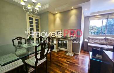 Imagem 1: Proximo ao Parque Ibirapuera com lazer completo