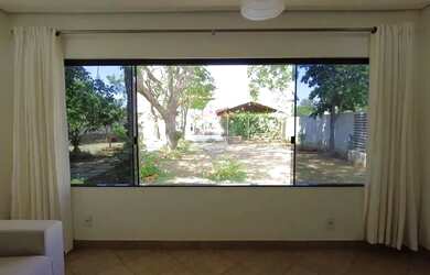 Imagem 9: Casa Térrea à venda na Quadra 1 do Condomínio Solar de Brasília