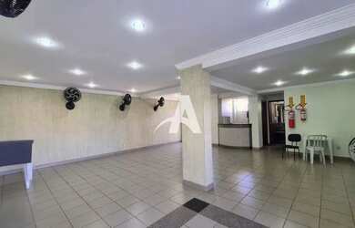 Imagem 4: Aluguel Cobertura CAZECA. Ar-condicionado, 245m² de Área, 3 Vagas na...