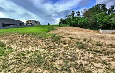 Imagem 2: Terreno em condomínio à venda, 607 m², por R$ 1.335.576 - Parque Villa dos Pinheiros - Ind