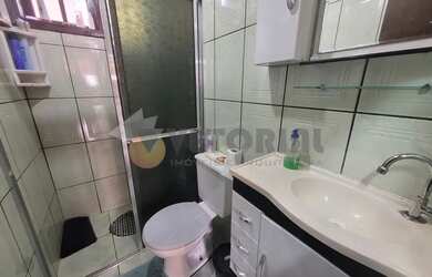 Imagem 6: Flat com 1 dormitório à venda, 58 m² por R$ 350.000,00 - Prainha -
