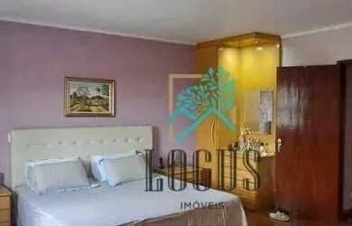 Imagem 4: Sobrado com 3 dormitórios à venda, 175 m² por R$ 1.135.000 - Santa...