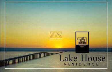 Imagem: A casa em condomínio possui 3 Dormitórios, 4 Banheiros, 2