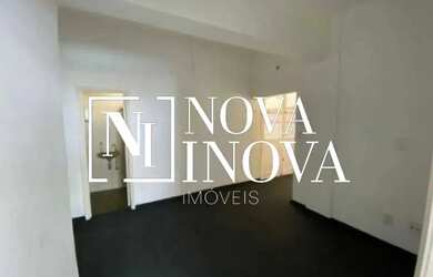 Imagem: O depósito possui 60m² de Área e está localizado em Copacabana