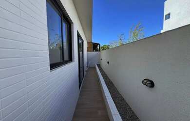 Imagem 7: Seu novo lar no Altiplano, ao lado do novo acesso