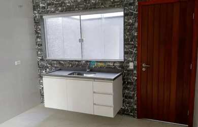 Imagem: Casa em Condomínio para Locação em São Paulo / SP no bairro