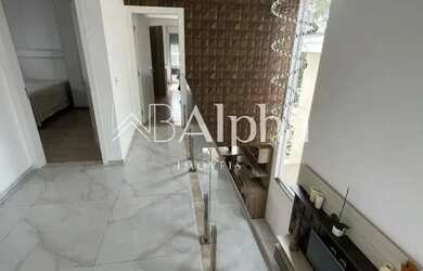 Imagem 10: Casa à venda no Condomínio New Ville em Santana de Parnaíba - SP