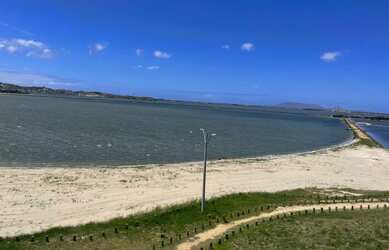 Imagem: O terreno possui 290m² de Área e está localizado em Balneario