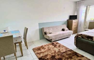 Imagem 7: Melhor ponto da Av. Candido de Abreu, entre o Shopping Mueller e a Prefeitura,...