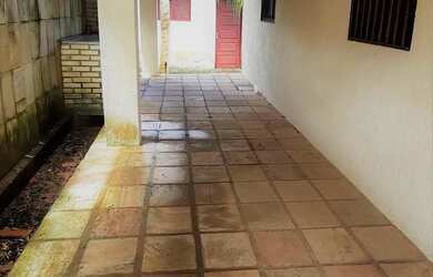 Imagem 5: Casa 4/4 - Praia de Cotovelo