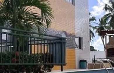 Imagem 2: F Apartamento Pau Amarelo