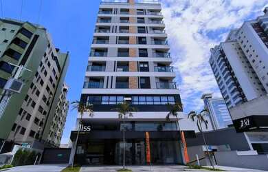 Imagem: O apartamento possui 2 Dormitórios, 3 Banheiros, 2 Vagas na