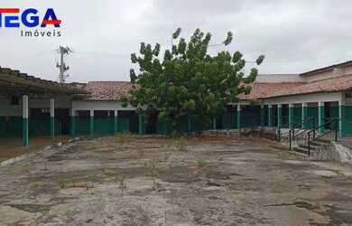 Imagem 10: Salão, 2519 m² - venda por R$ 5.000.000,00 ou aluguel por R$ 50.000,00/mês...