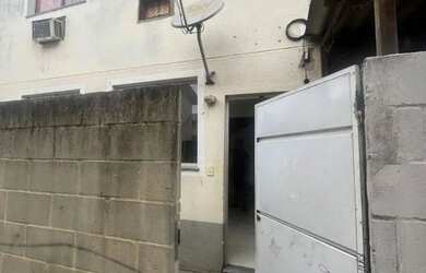 Imagem: A casa em condomínio possui 2 Dormitórios, 1 Banheiro, 1 Vaga